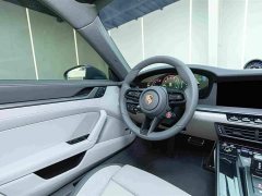 Porsche 911 Carrera 3.0T - ფოტო 12