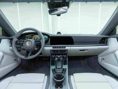 Porsche 911 Carrera 3.0T - ფოტო 13