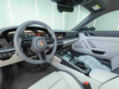 Porsche 911 Carrera 3.0T - ფოტო 15