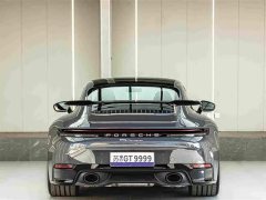 Porsche 911 Carrera 3.0T - ფოტო 4