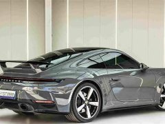 Porsche 911 Carrera 3.0T - ფოტო 5