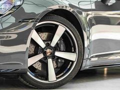 Porsche 911 Carrera 3.0T - ფოტო 6