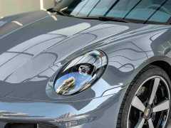 Porsche 911 Carrera 3.0T - ფოტო 8