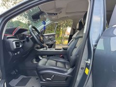 Geely Haoyue 1.8TD DCT Flagship 7-Seater - фото 10