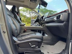Geely Haoyue 1.8TD DCT Flagship 7-Seater - фото 11