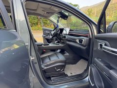 Geely Haoyue 1.8TD DCT Flagship 7-Seater - фото 12