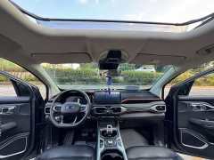 Geely Haoyue 1.8TD DCT Flagship 7-Seater - фото 16