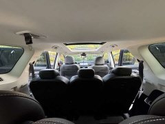 Geely Haoyue 1.8TD DCT Flagship 7-Seater - фото 18