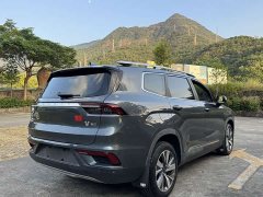 Geely Haoyue 1.8TD DCT Flagship 7-Seater - фото 19