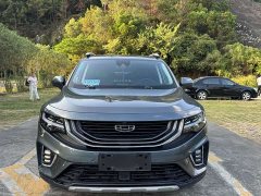 Geely Haoyue 1.8TD DCT Flagship 7-Seater - фото 2