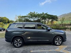 Geely Haoyue 1.8TD DCT Flagship 7-Seater - фото 20