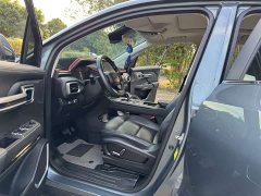 Geely Haoyue 1.8TD DCT Flagship 7-Seater - фото 4
