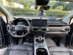 Geely Haoyue 1.8TD DCT Flagship 7-Seater - фото 5