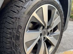 Geely Haoyue 1.8TD DCT Flagship 7-Seater - фото 6