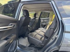 Geely Haoyue 1.8TD DCT Flagship 7-Seater - фото 7