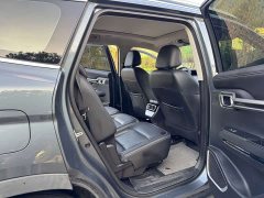 Geely Haoyue 1.8TD DCT Flagship 7-Seater - фото 8