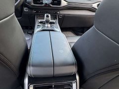 Geely Haoyue 1.8TD DCT Flagship 7-Seater - фото 9