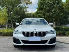 BMW 5 Series 530Li Premier M Sport Package - фото 2