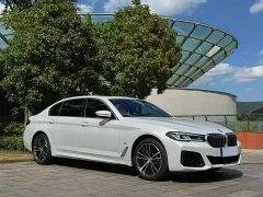 BMW 5 Series 530Li Premier M Sport Package - фото 3