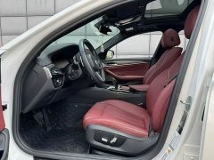 BMW 5 Series 530Li Premier M Sport Package - фото 4