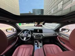BMW 5 Series 530Li Premier M Sport Package - фото 5