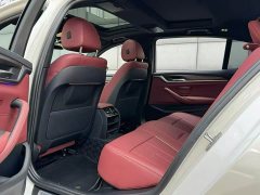 BMW 5 Series 530Li Premier M Sport Package - фото 6