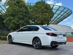 BMW 5 Series 530Li Premier M Sport Package - фото 7
