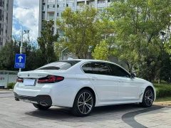BMW 5 Series 530Li Premier M Sport Package - фото 9