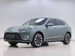 AITO Wenjie M5 Extended Range AWD Ultimate Edition - ფოტო 1