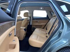 AITO Wenjie M5 Extended Range AWD Ultimate Edition - ფოტო 10