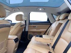 AITO Wenjie M5 Extended Range AWD Ultimate Edition - ფოტო 11