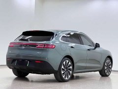 AITO Wenjie M5 Extended Range AWD Ultimate Edition - ფოტო 12
