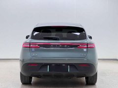 AITO Wenjie M5 Extended Range AWD Ultimate Edition - ფოტო 13