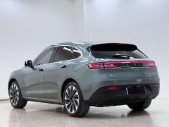 AITO Wenjie M5 Extended Range AWD Ultimate Edition - ფოტო 14