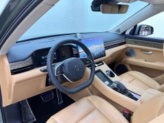 AITO Wenjie M5 Extended Range AWD Ultimate Edition - ფოტო 4