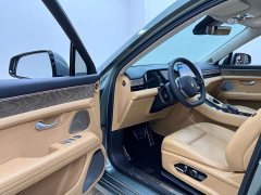 AITO Wenjie M5 Extended Range AWD Ultimate Edition - ფოტო 5