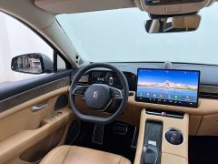 AITO Wenjie M5 Extended Range AWD Ultimate Edition - ფოტო 6