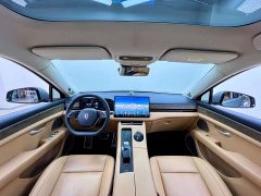 AITO Wenjie M5 Extended Range AWD Ultimate Edition - ფოტო 7