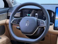 AITO Wenjie M5 Extended Range AWD Ultimate Edition - ფოტო 8