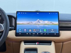 AITO Wenjie M5 Extended Range AWD Ultimate Edition - ფოტო 9