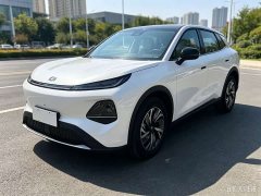 Changan Qiyuan Q05 405Air - ფოტო 1