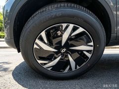 Changan Qiyuan Q05 405Air - ფოტო 12