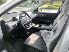 Changan Qiyuan Q05 405Air - ფოტო 4