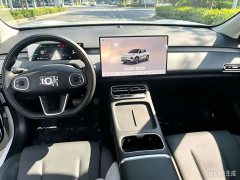 Changan Qiyuan Q05 405Air - ფოტო 6