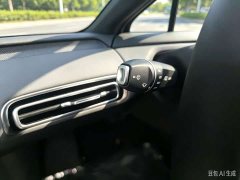 Changan Qiyuan Q05 405Air - ფოტო 7