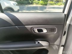 Changan Qiyuan Q05 405Air - ფოტო 8
