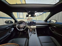 Toyota Avalon Hybrid 2.0L Luxury - ფოტო 3