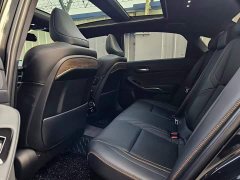 Toyota Avalon Hybrid 2.0L Luxury - ფოტო 4