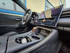 Toyota Avalon Hybrid 2.0L Luxury - ფოტო 5