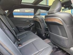 Toyota Avalon Hybrid 2.0L Luxury - ფოტო 7